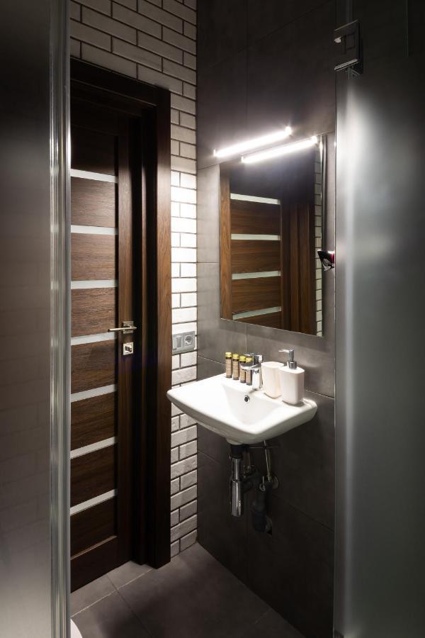 Lion King D1 Apartment Lviv Exterior photo